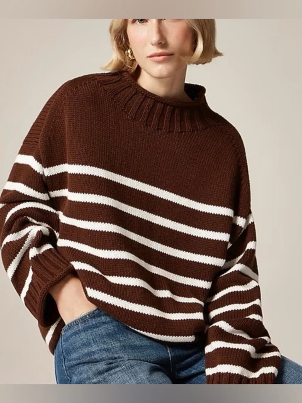 J. Crew new without